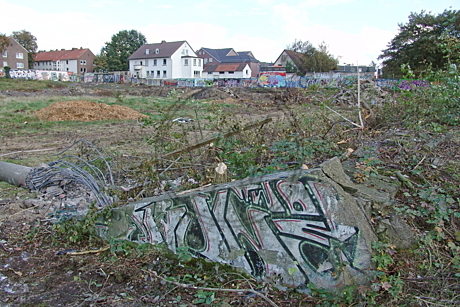 Stadion Donnerschwee