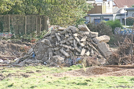 Stadion Donnerschwee