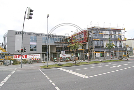 Stadtteilzentrum Donnerschwee