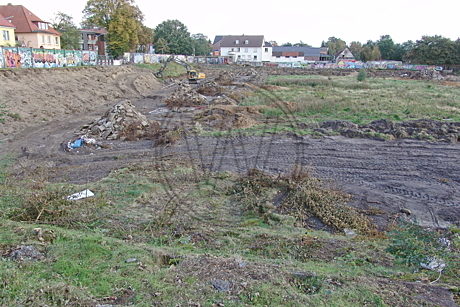 Stadion Donnerschwee