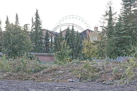Stadion Donnerschwee