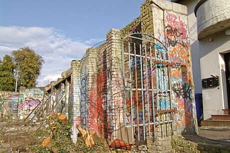 Stadion Donnerschwee