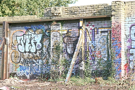 Stadion Donnerschwee