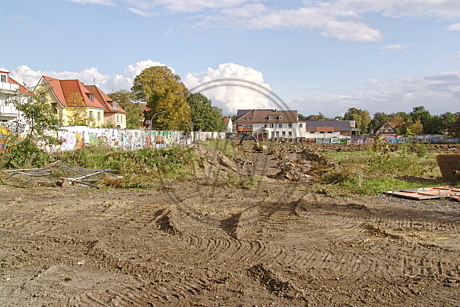 Stadion Donnerschwee