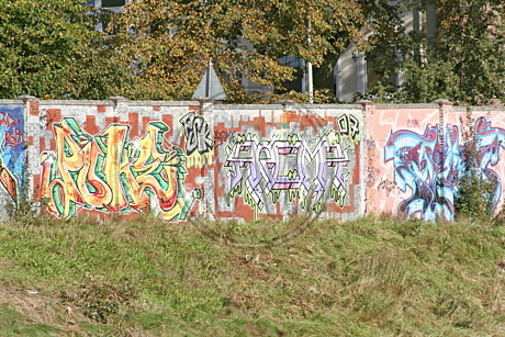 Stadion Donnerschwee