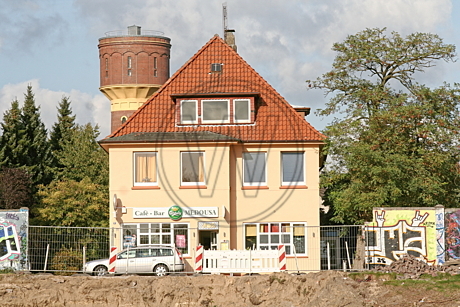 Stadion Donnerschwee