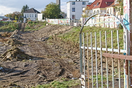 Stadion Donnerschwee
