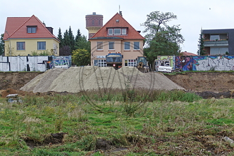 Stadion Donnerschwee