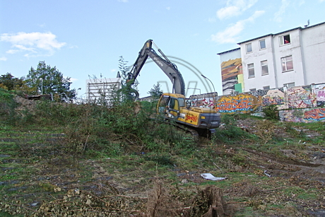 Stadion Donnerschwee