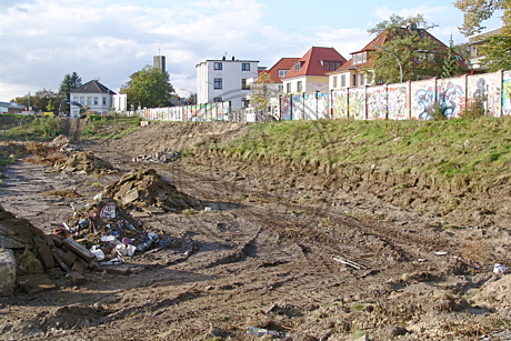Stadion Donnerschwee