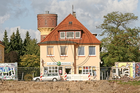 Stadion Donnerschwee