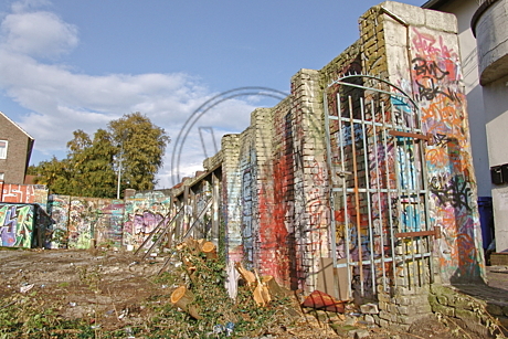 Stadion Donnerschwee