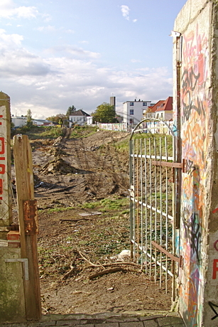 Stadion Donnerschwee