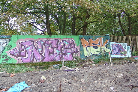 Stadion Donnerschwee