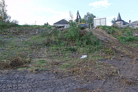 Stadion Donnerschwee