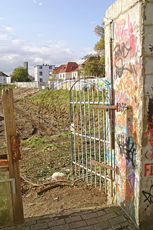 Stadion Donnerschwee