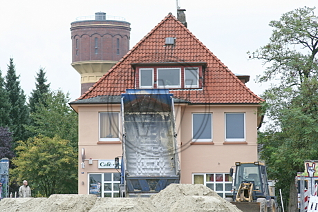 Stadion Donnerschwee