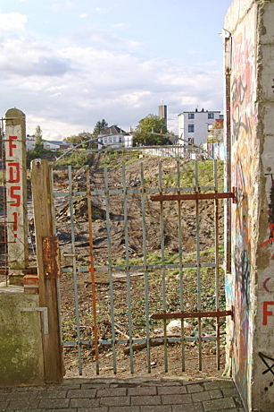 Stadion Donnerschwee