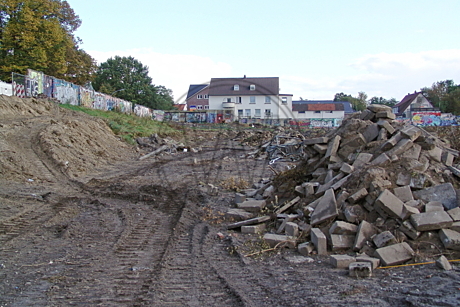 Stadion Donnerschwee