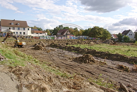Stadion Donnerschwee