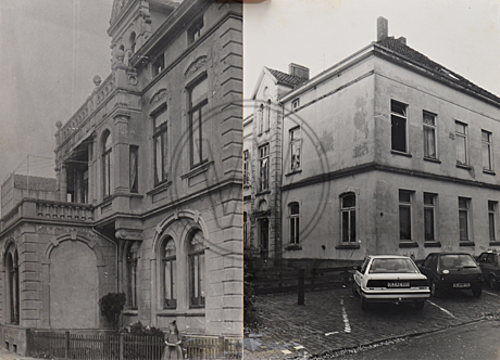 Haus Steinweg 26