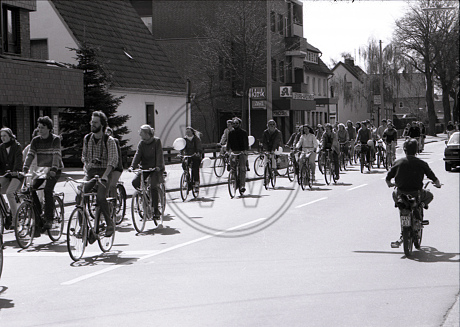 Ostermarsch 1984