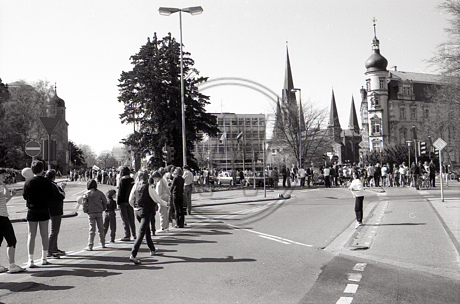 Ostermarsch 1984