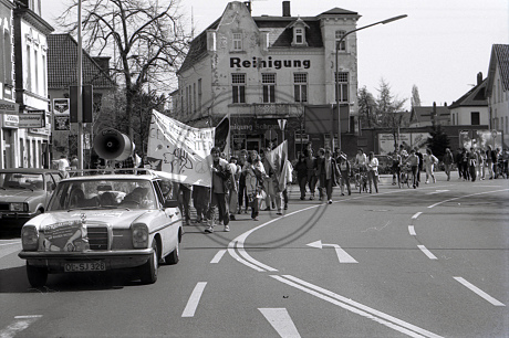 Ostermarsch 1984