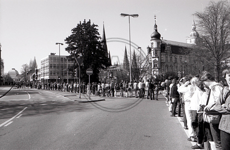 Ostermarsch 1984