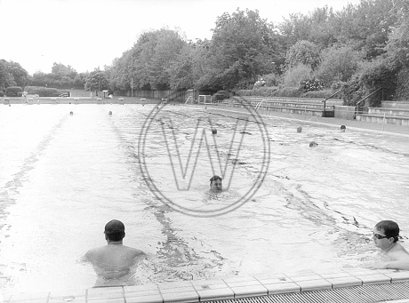 Freibad Oldenburg