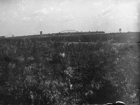 Kriegsgefangenlager in Edewecht